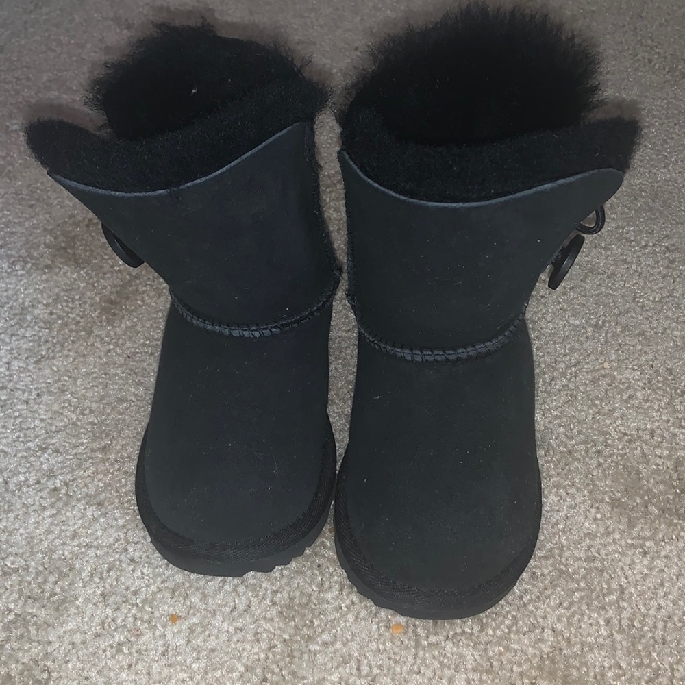 Uggs!